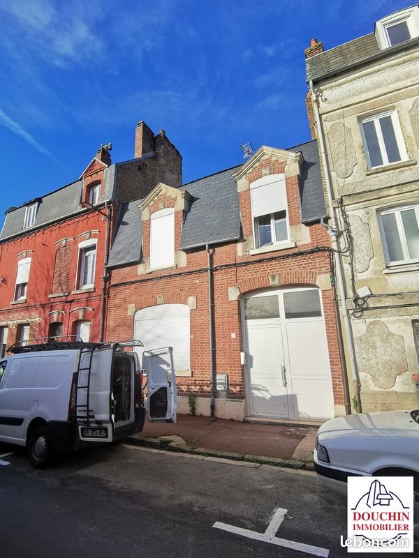 Appartement à vendre, 180m², Abbeville