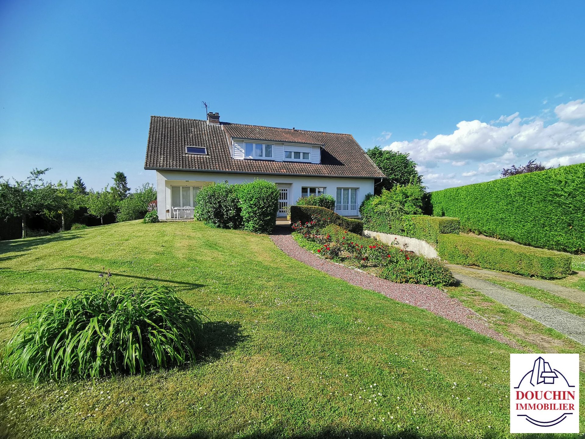 Maison à vendre, 192m², Abbeville