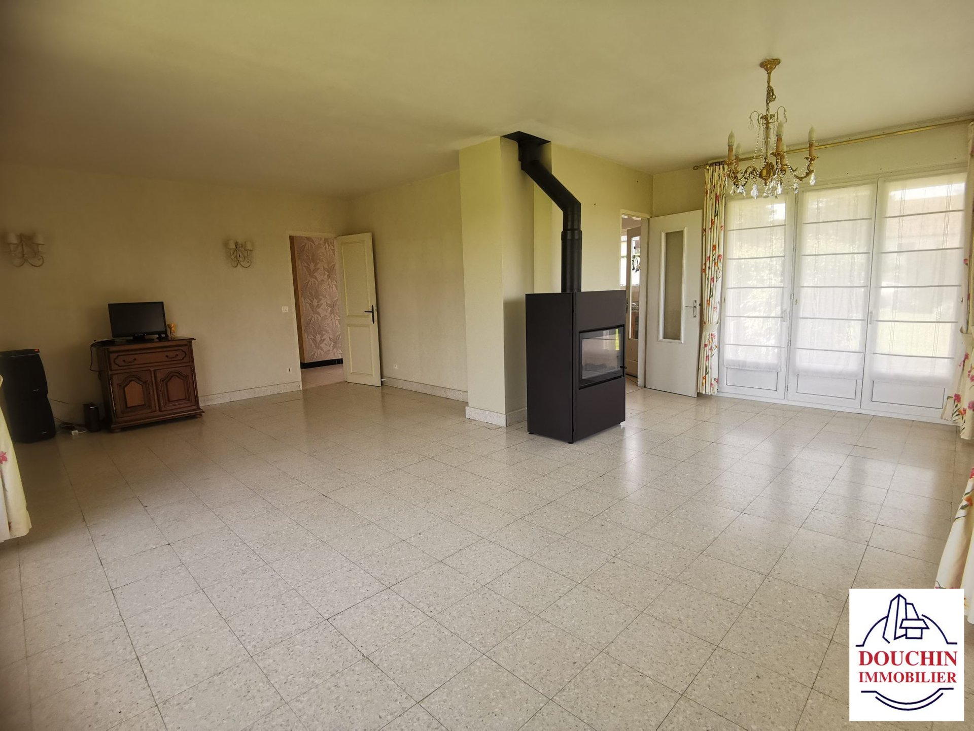 Maison à vendre, 192m², Abbeville