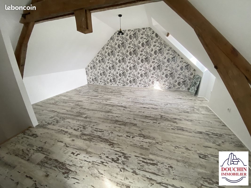 Appartement à louer, 23m², Friville-Escarbotin