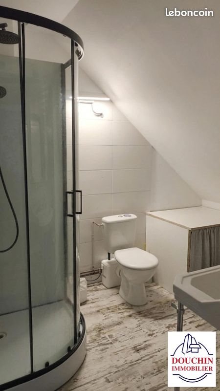 Appartement à louer, 23m², Friville-Escarbotin