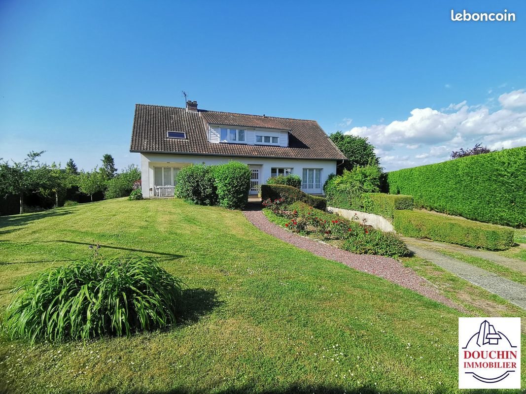 Maison à vendre, 192m², Abbeville