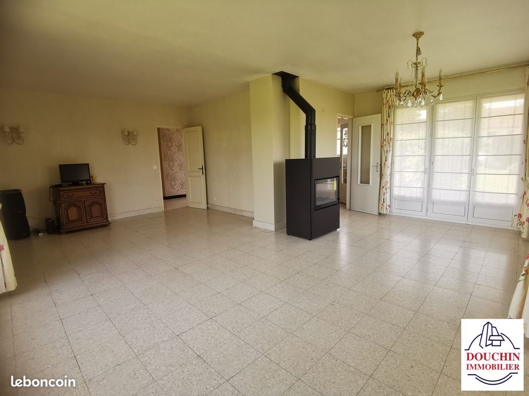 Maison à vendre, 192m², Abbeville