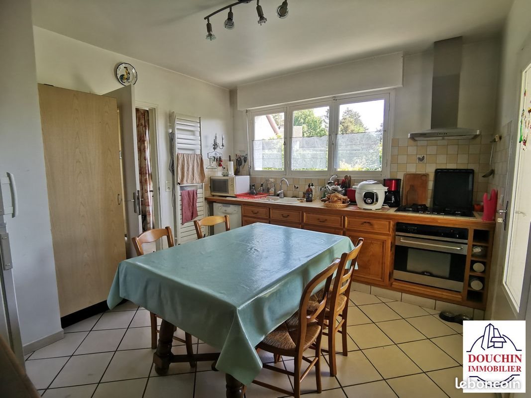 Maison à vendre, 192m², Abbeville
