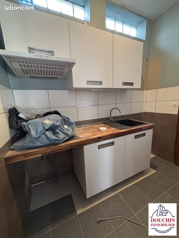 Maison à louer, 68m², Abbeville