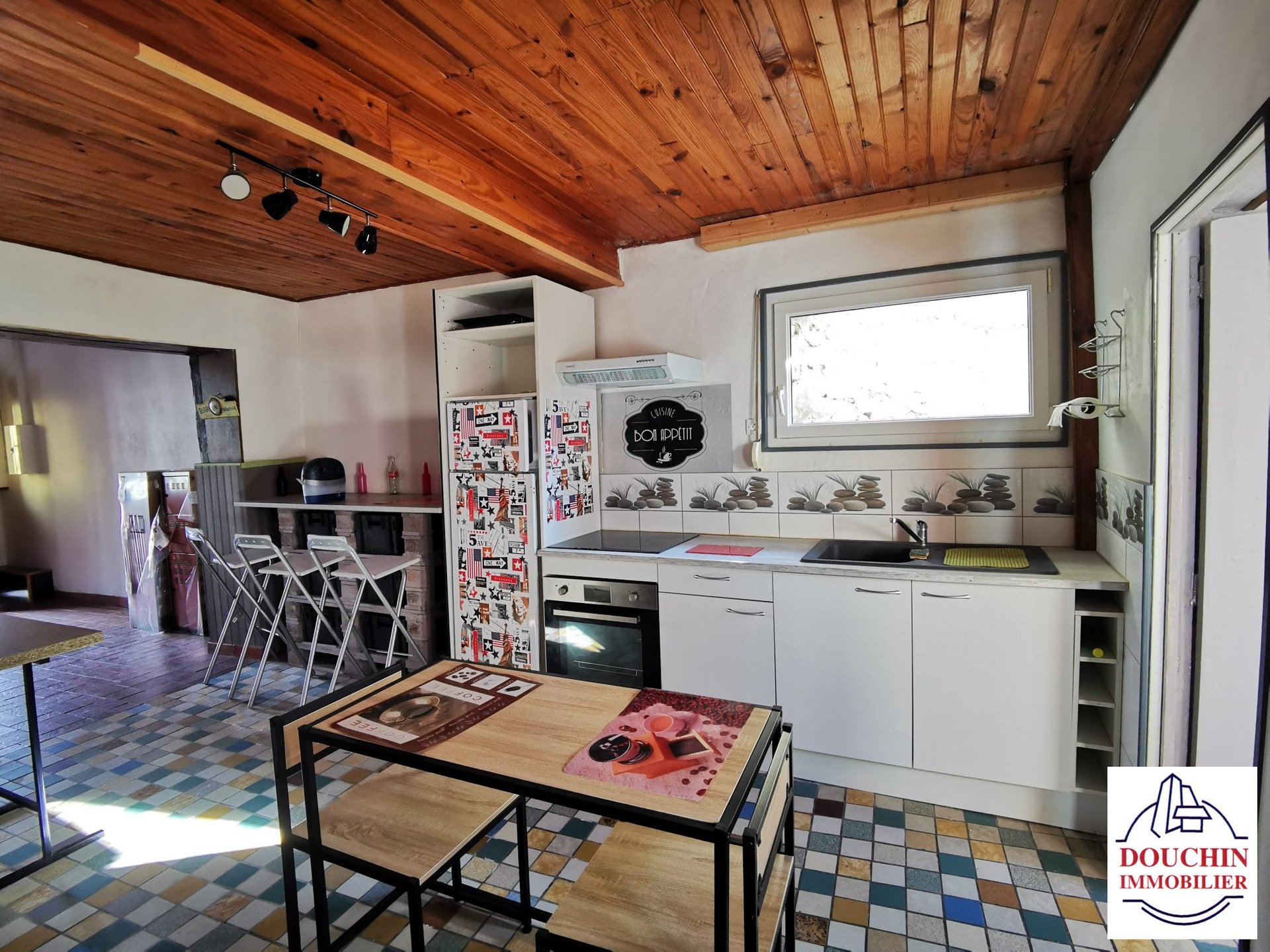 Maison à vendre, 70m², Abbeville