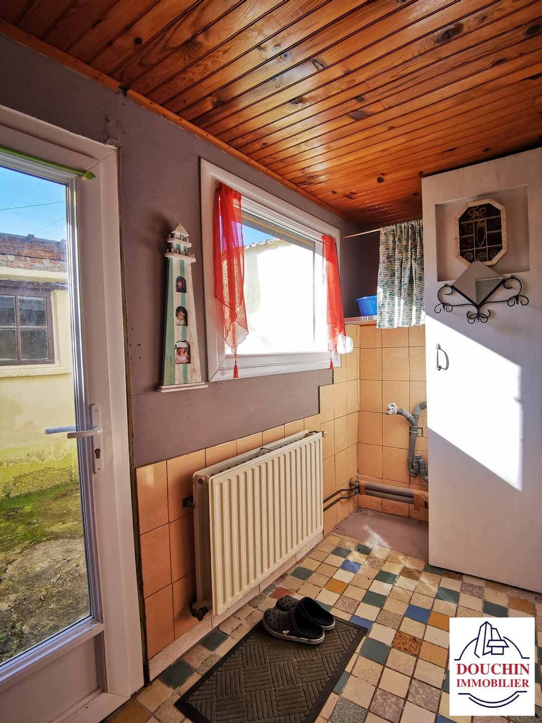 Maison à vendre, 70m², Abbeville