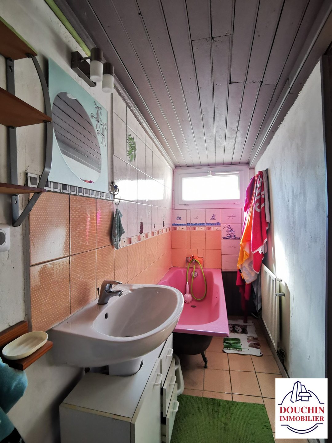 Maison à vendre, 70m², Abbeville
