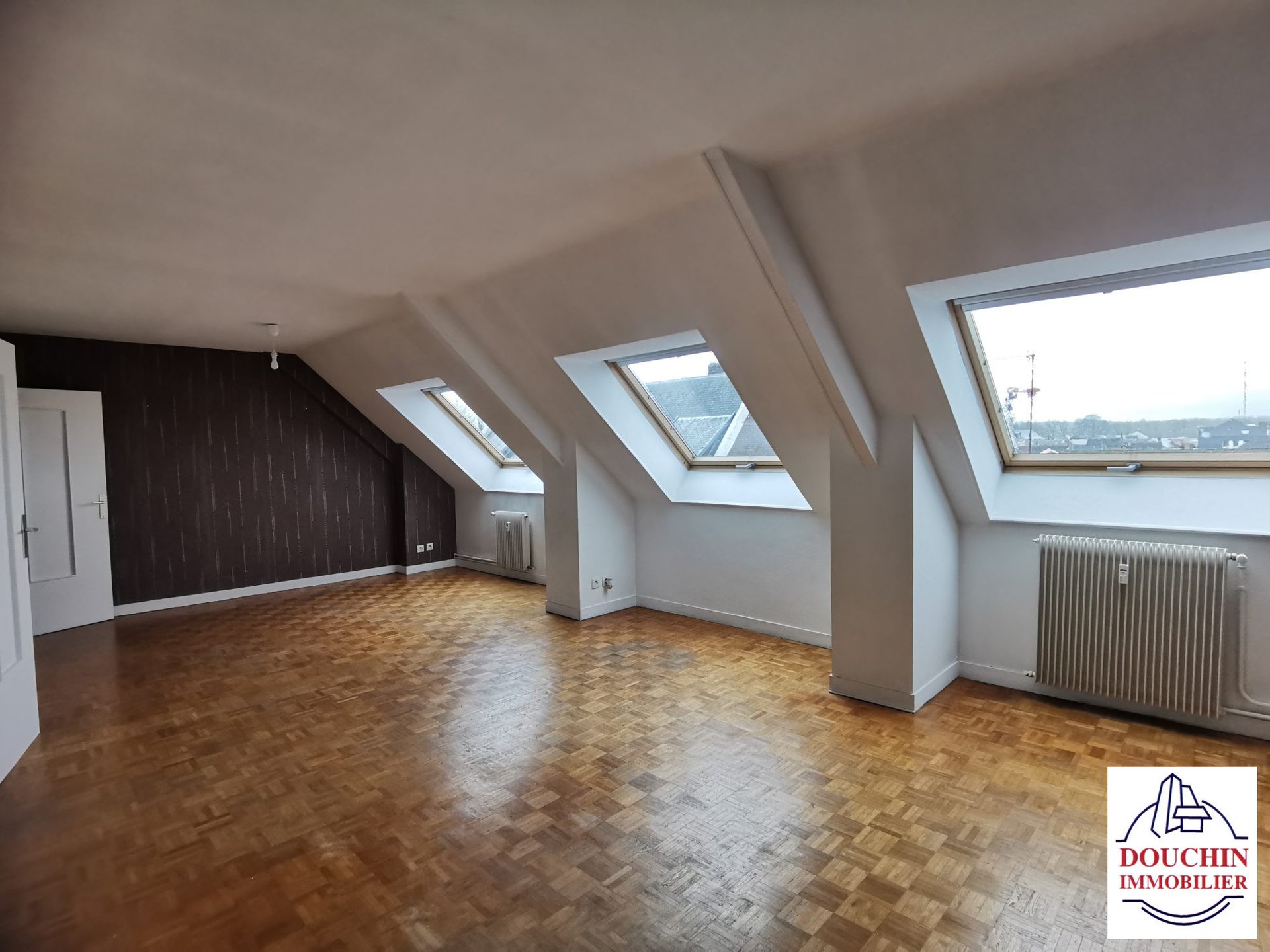 Appartement à vendre, 75m², Abbeville