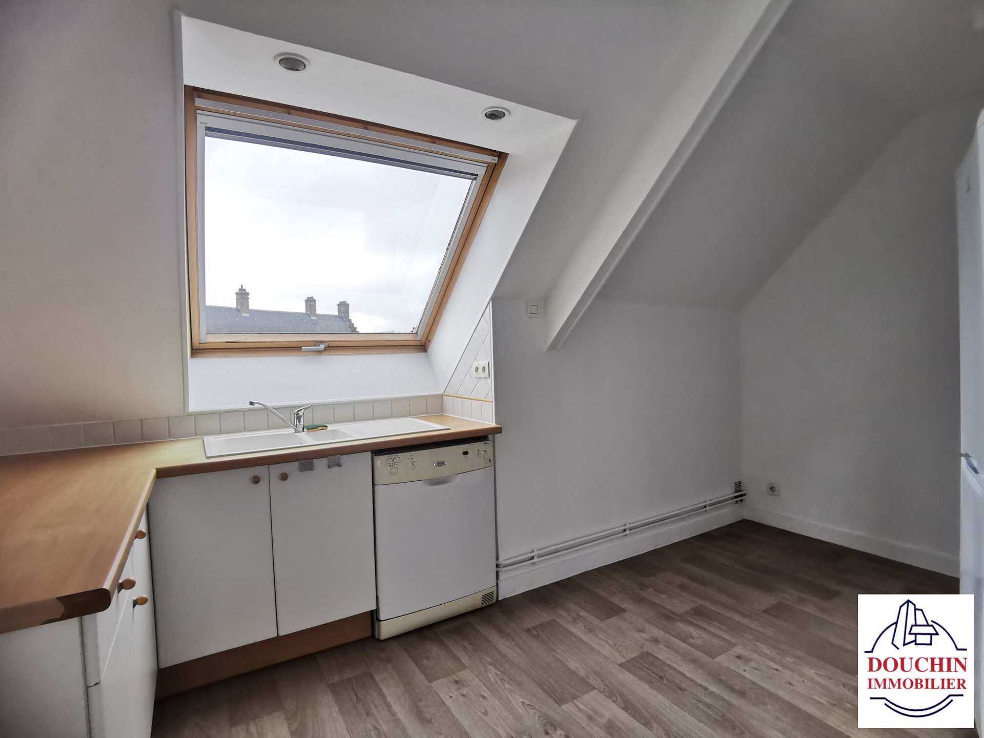 Appartement à vendre, 75m², Abbeville