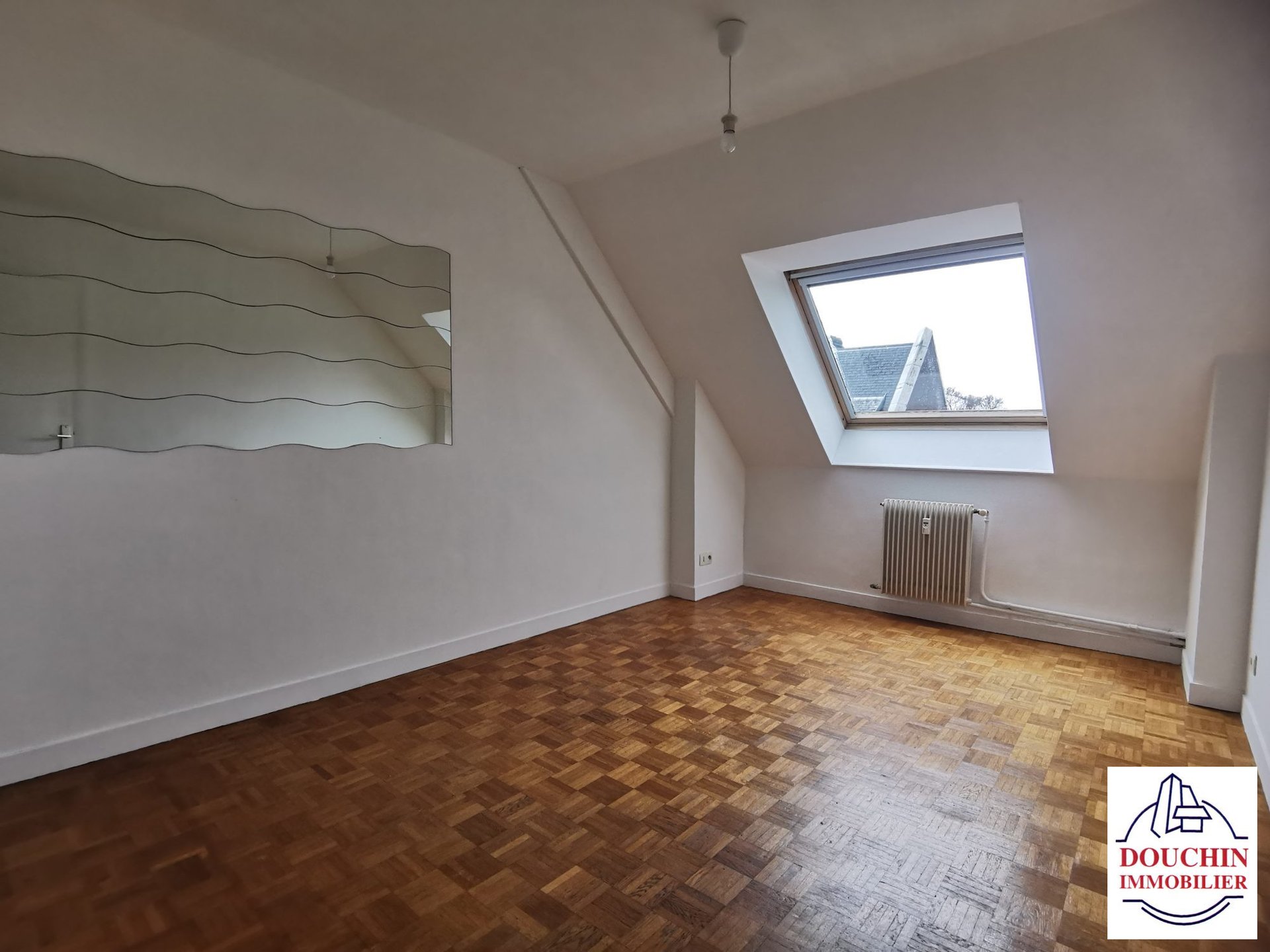 Appartement à vendre, 75m², Abbeville