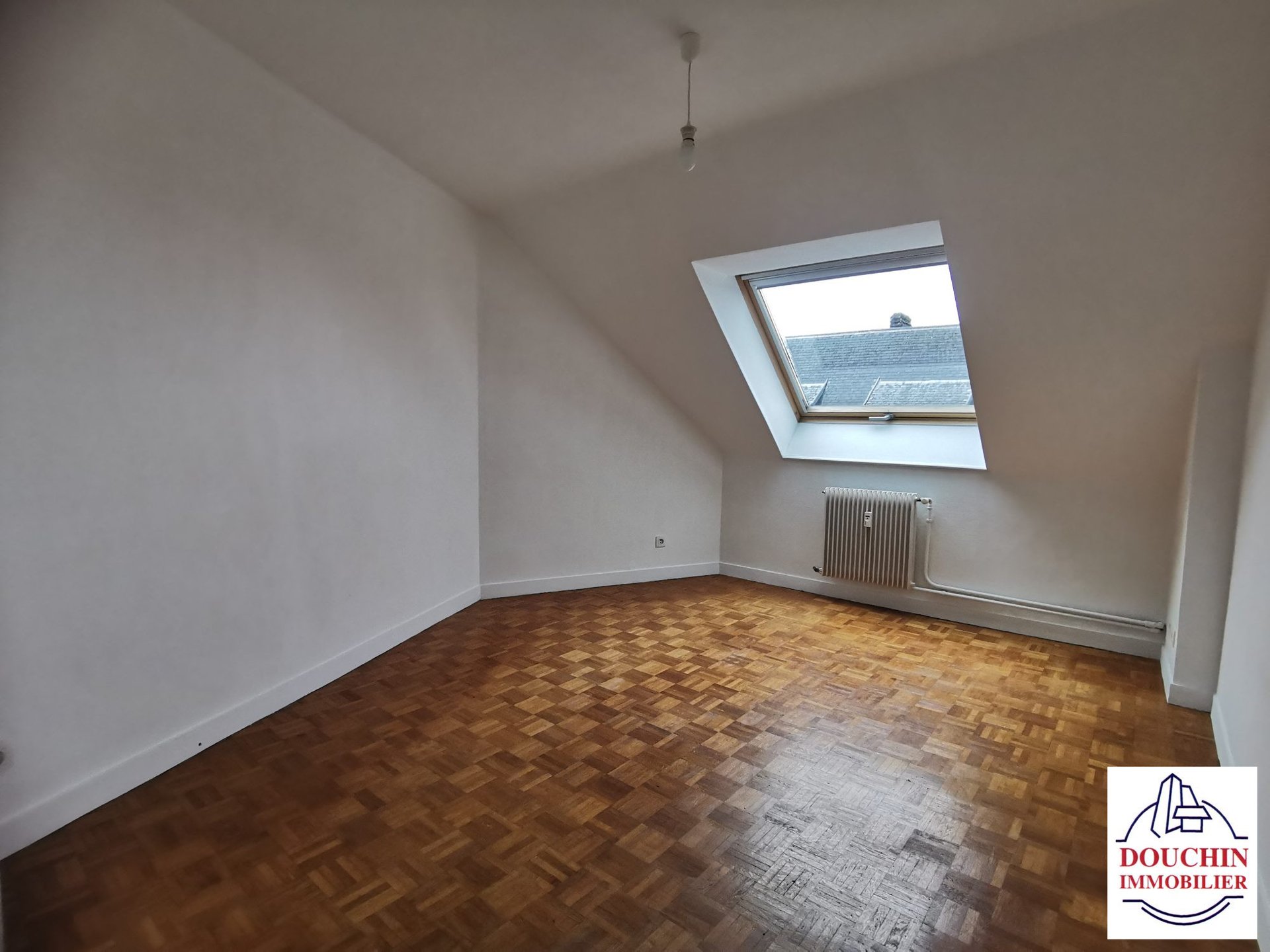 Appartement à vendre, 75m², Abbeville