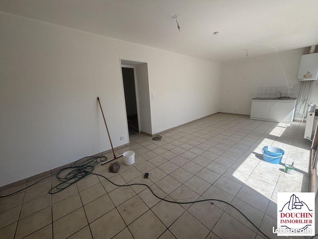 Appartement à louer, 60m², Abbeville