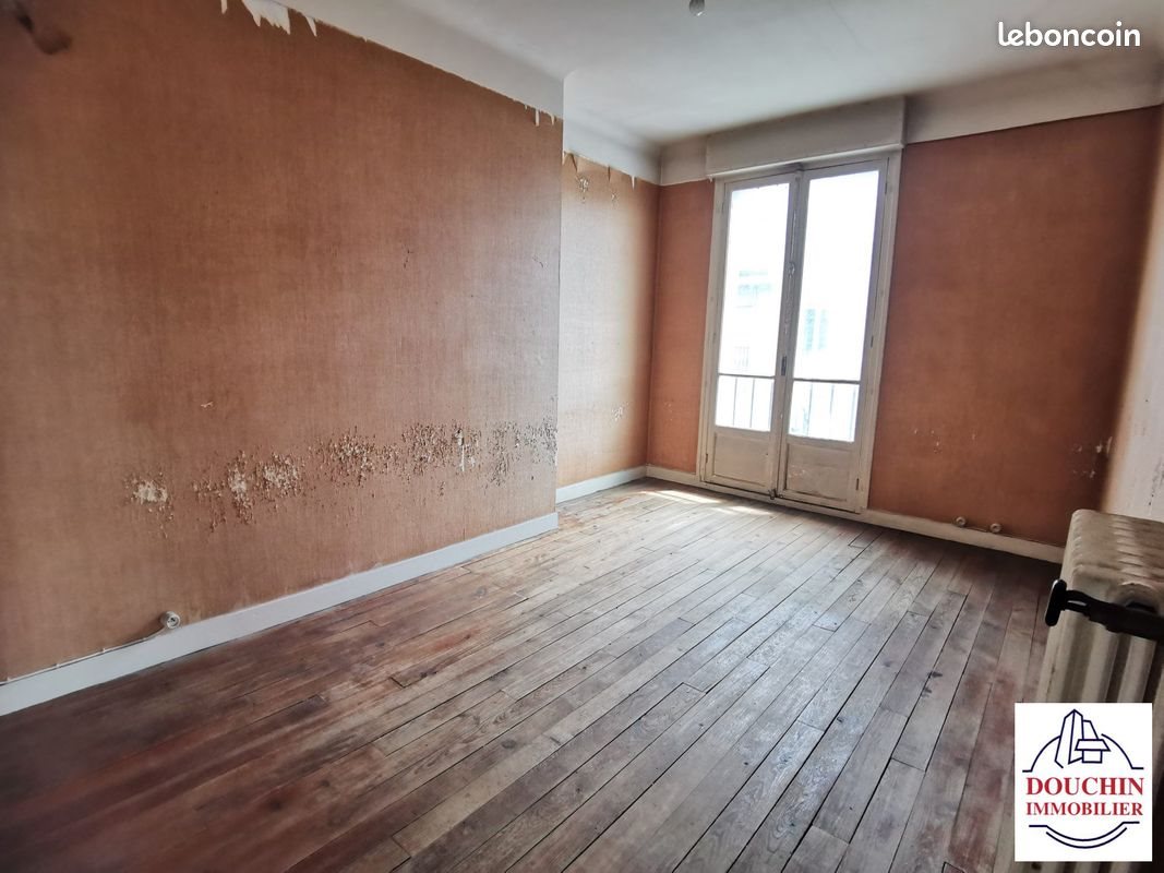 Appartement à vendre, 90m², Abbeville