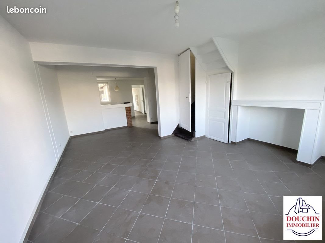 Maison à louer, 74m², L'Etoile