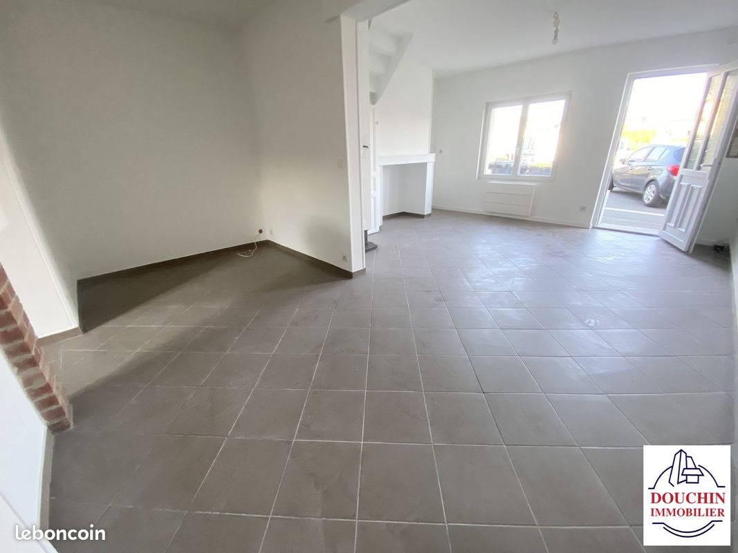 Maison à louer, 74m², L'Etoile