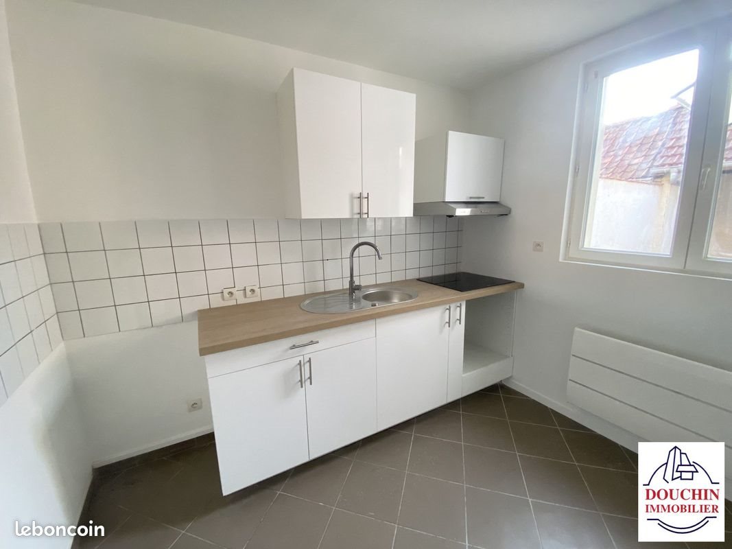 Maison à louer, 74m², L'Etoile