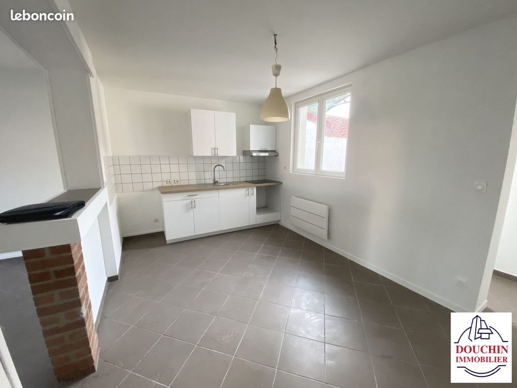 Maison à louer, 74m², L'Etoile