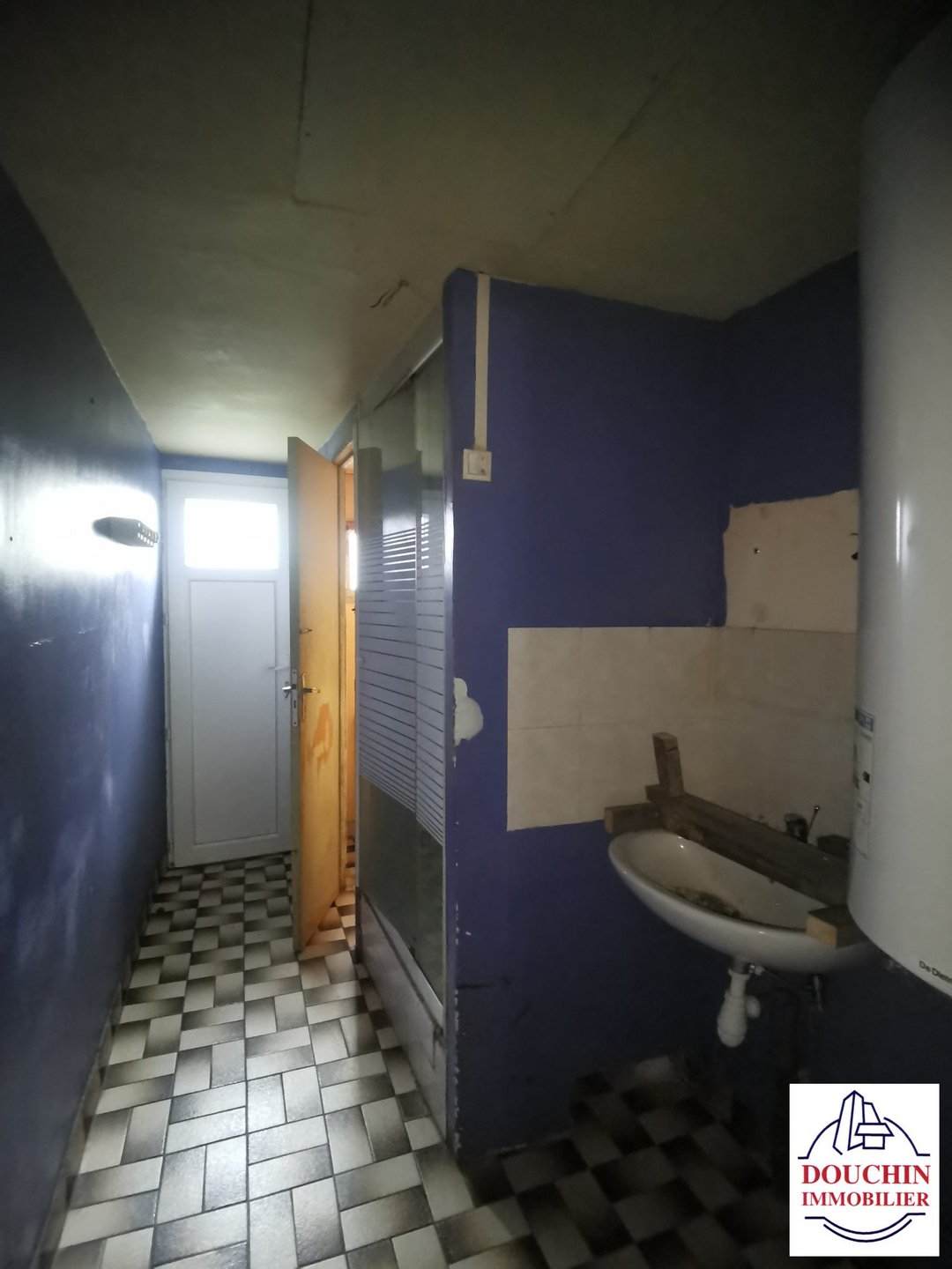Maison à vendre, 55m², Abbeville
