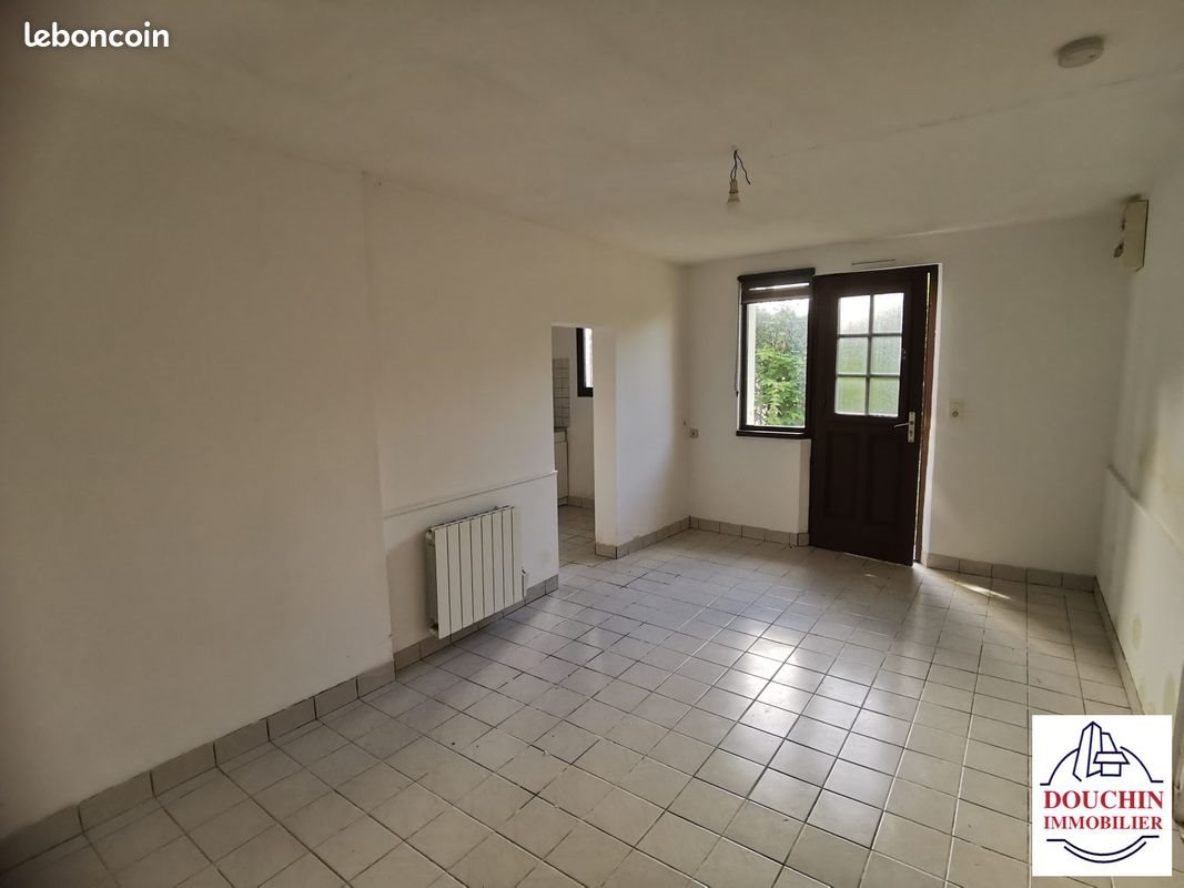 Maison à vendre, 172m², Saint-Riquier