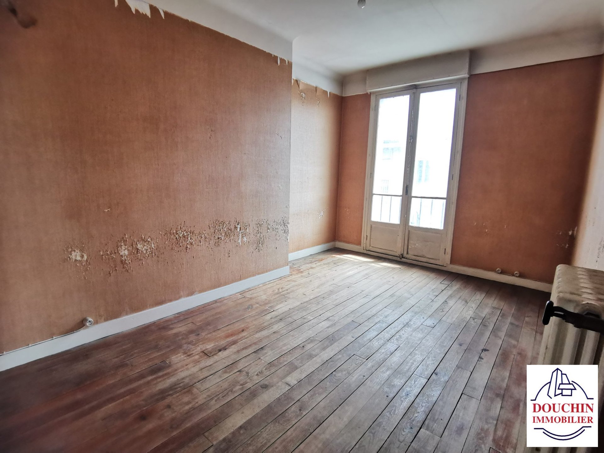 Appartement à vendre, 90m², Abbeville