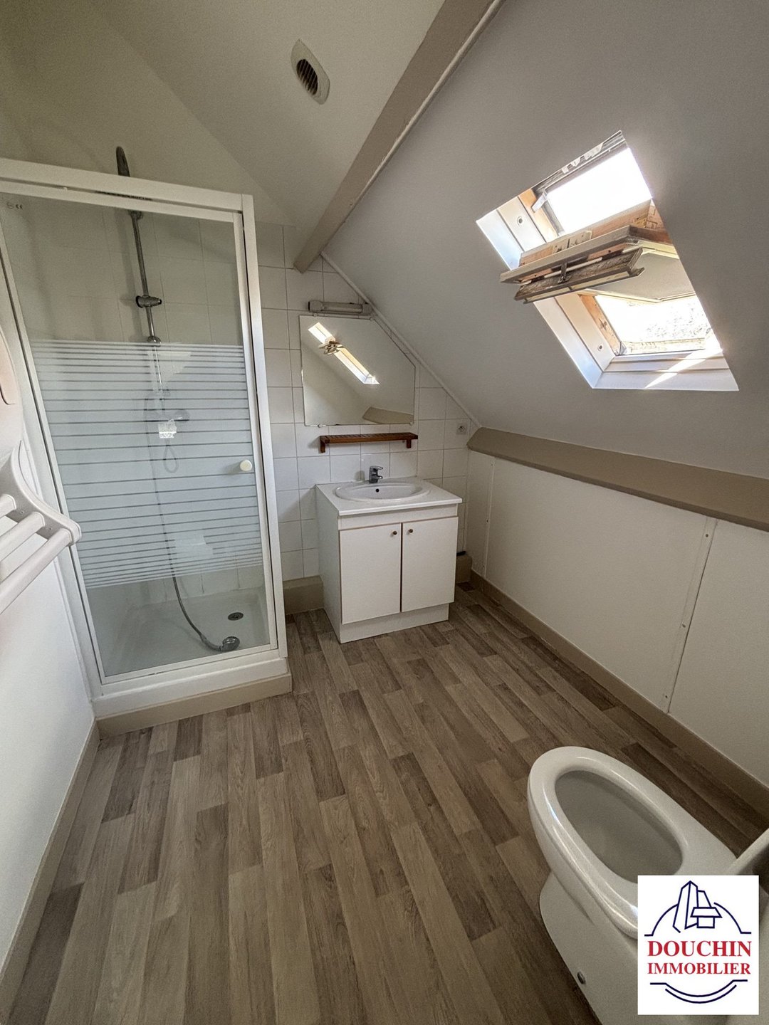 Appartement à louer, 49m², Abbeville