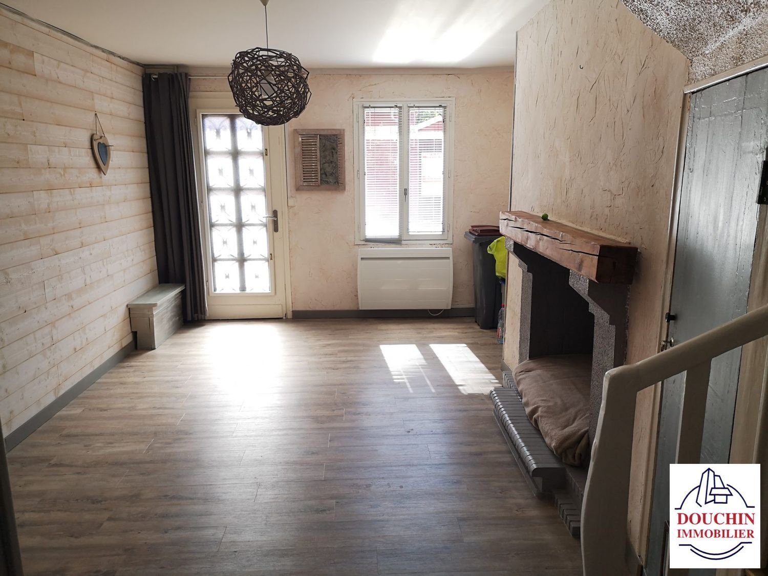 Maison à louer, 69m², Abbeville