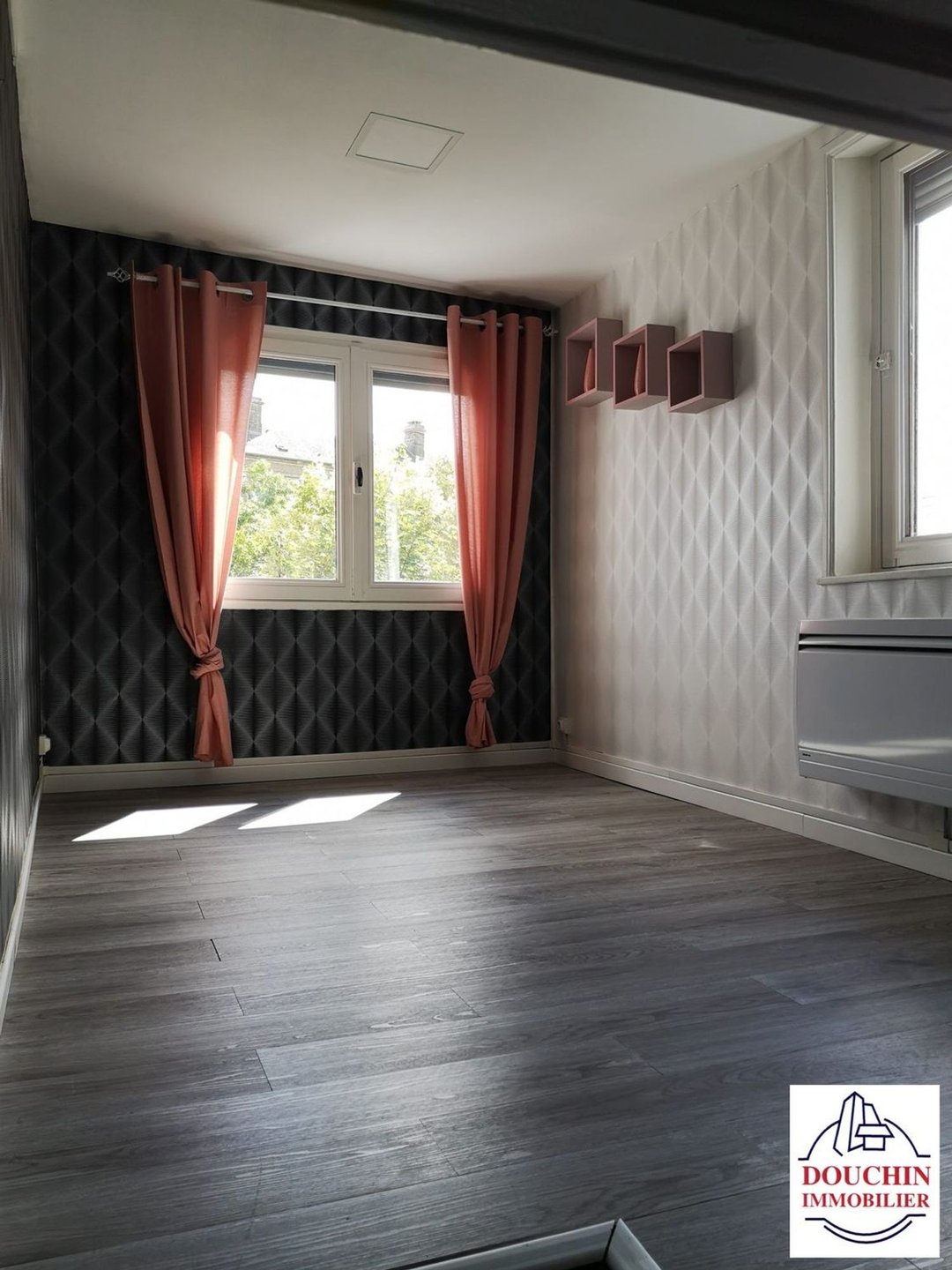 Maison à louer, 69m², Abbeville