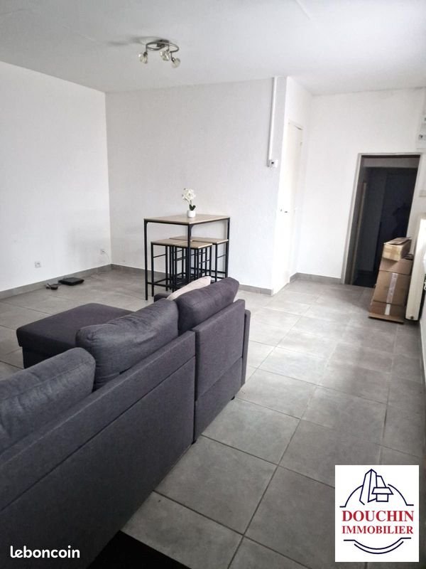 Maison à louer, 59m², Crécy-en-Ponthieu