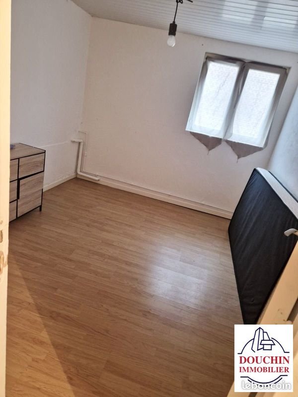 Maison à louer, 59m², Crécy-en-Ponthieu