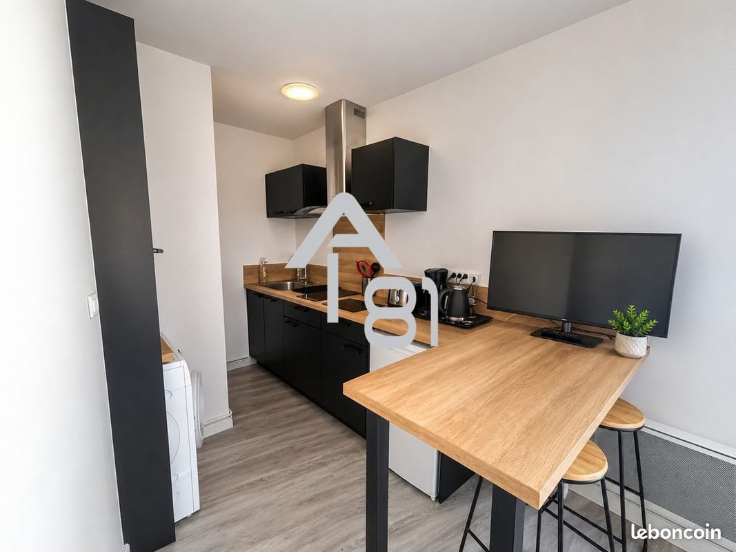 Appartement à louer, 32m², Albi