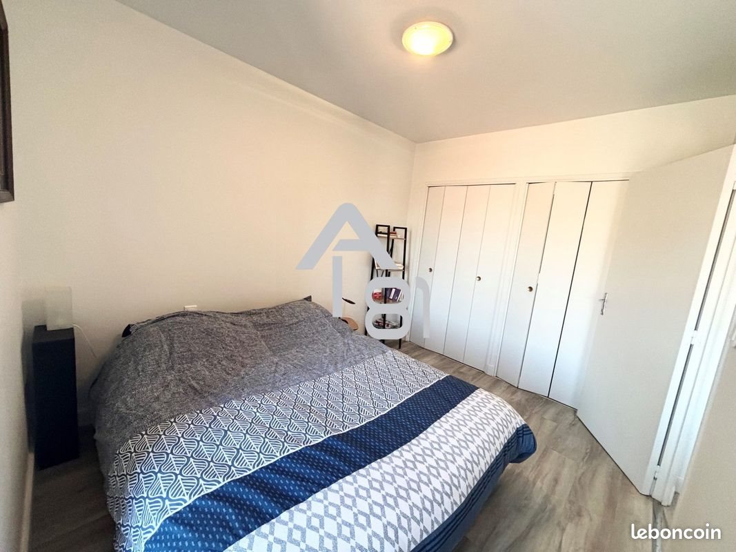 Appartement à louer, 32m², Albi