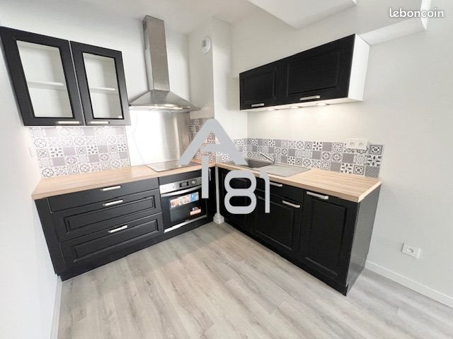 Appartement à louer, 69m², Albi