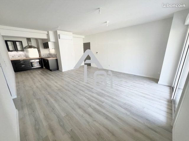 Appartement à louer, 69m², Albi