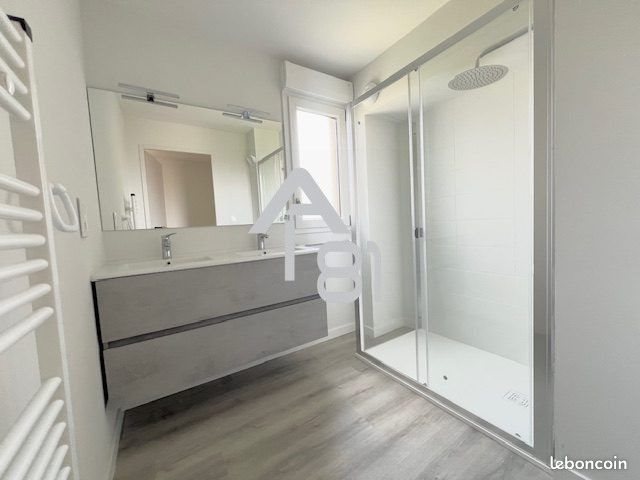 Appartement à louer, 69m², Albi