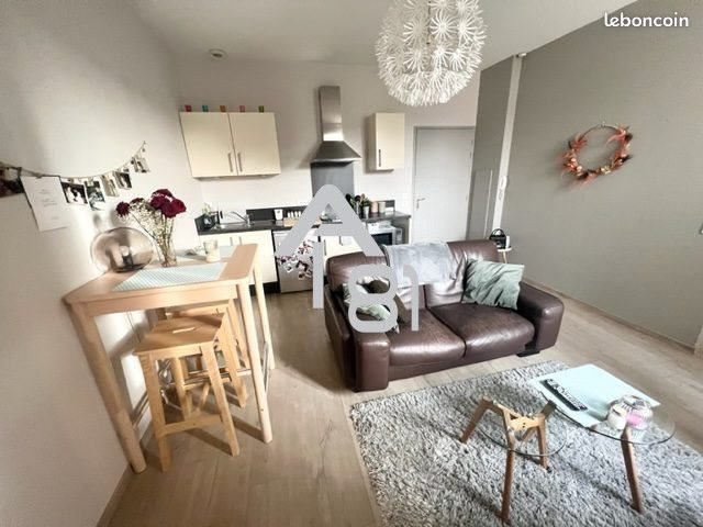 Appartement à louer, 43m², Albi