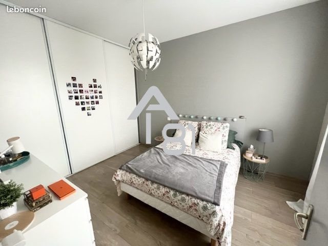 Appartement à louer, 43m², Albi