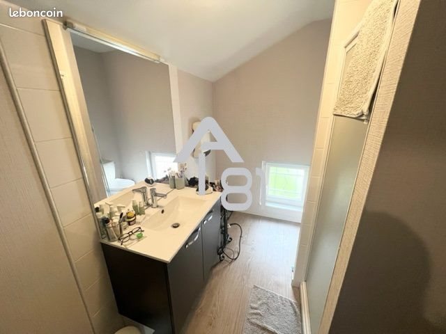 Appartement à louer, 43m², Albi