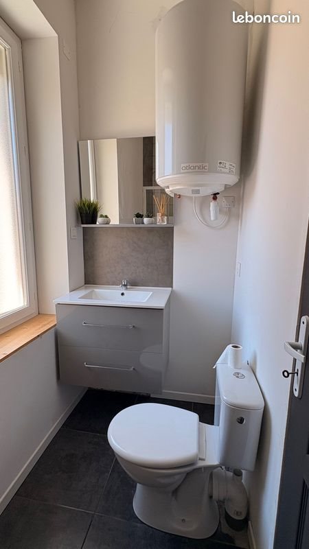 Appartement à louer, 19m², Albi