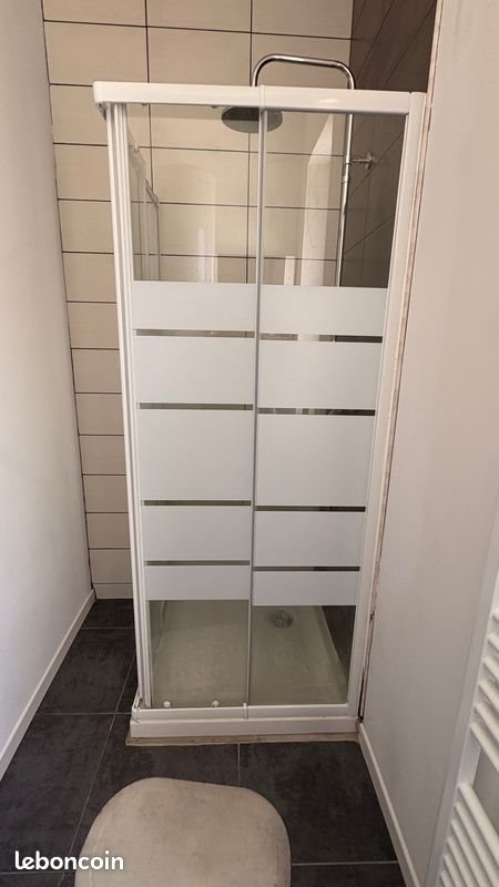 Appartement à louer, 19m², Albi