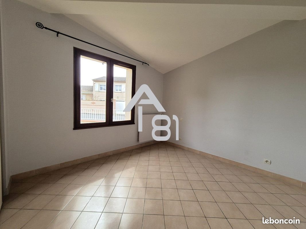 Maison à vendre, 86m², Albi