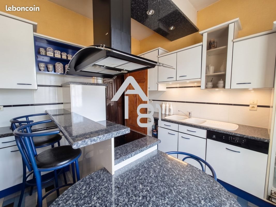 Maison à vendre, 142m², Albi