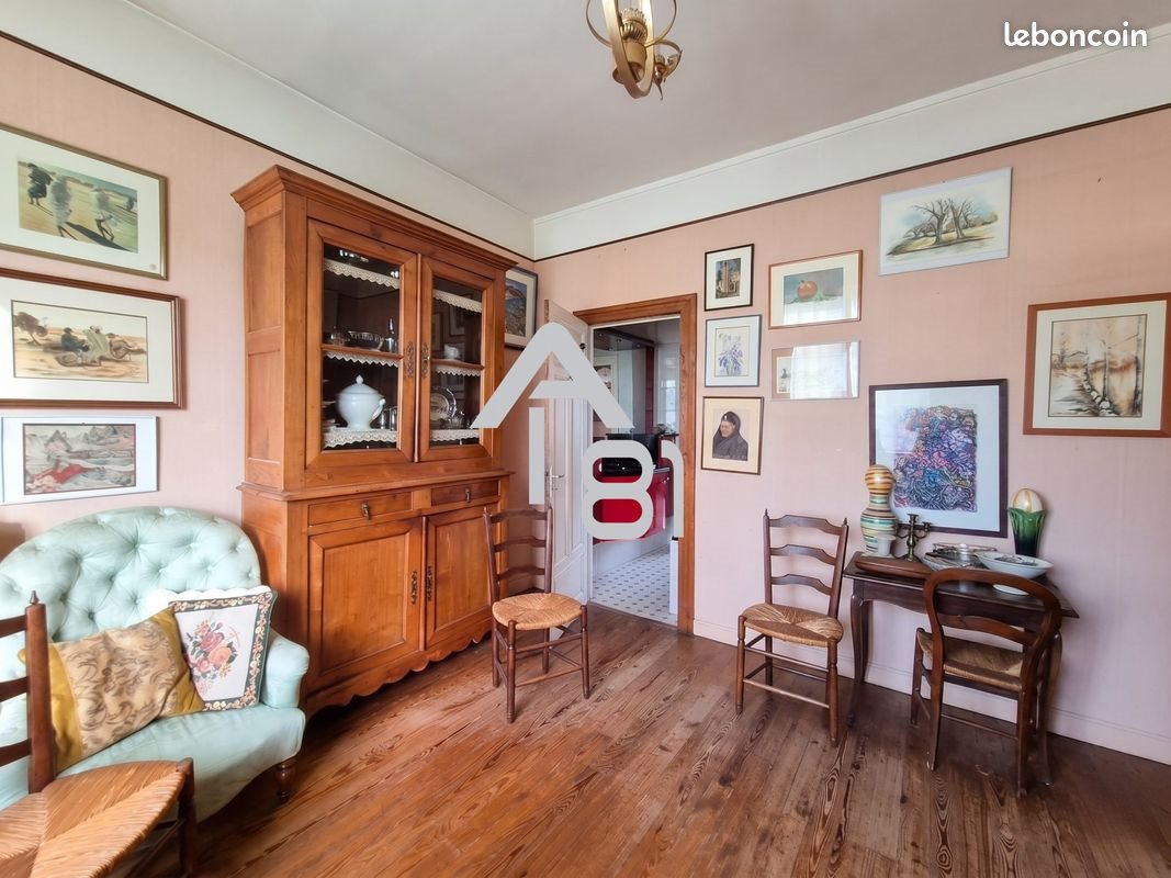 Maison à vendre, 142m², Albi