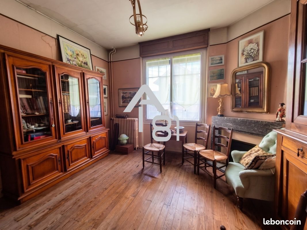 Maison à vendre, 142m², Albi