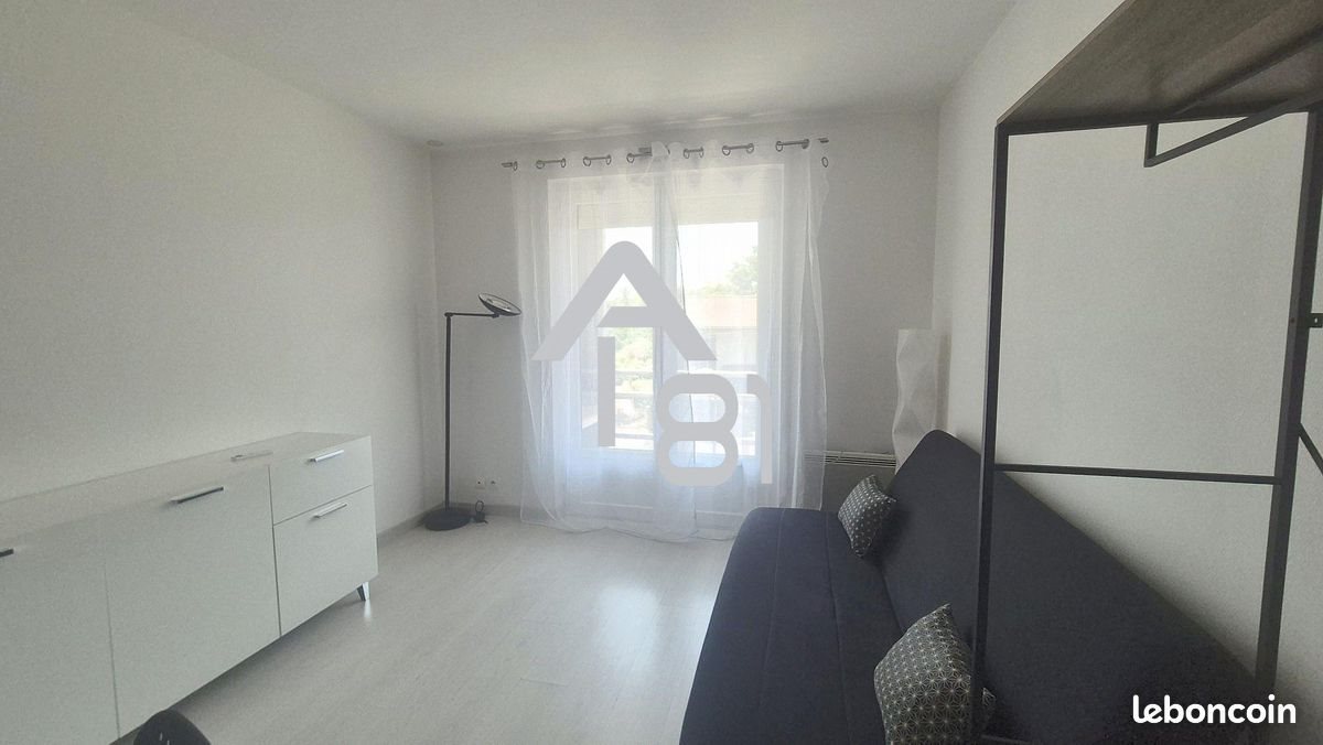 Appartement à vendre, 17m², Albi