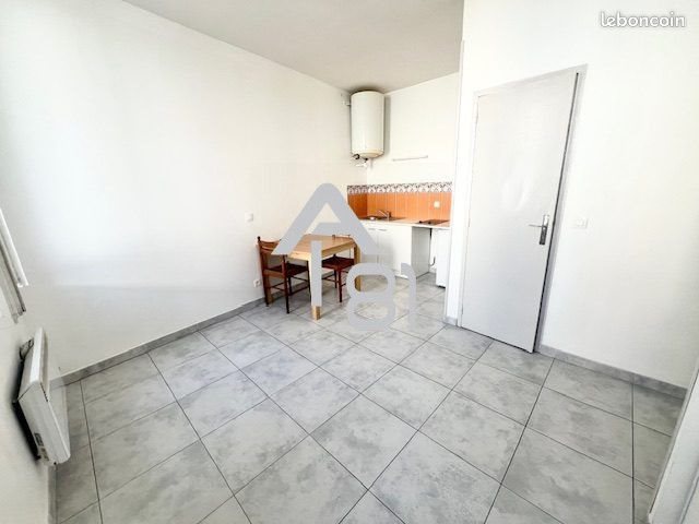 Appartement à louer, 17m², Albi