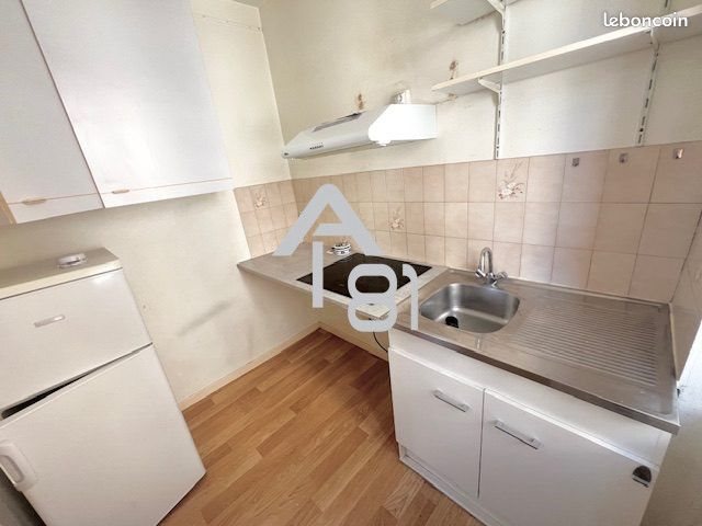 Appartement à louer, 56m², Albi