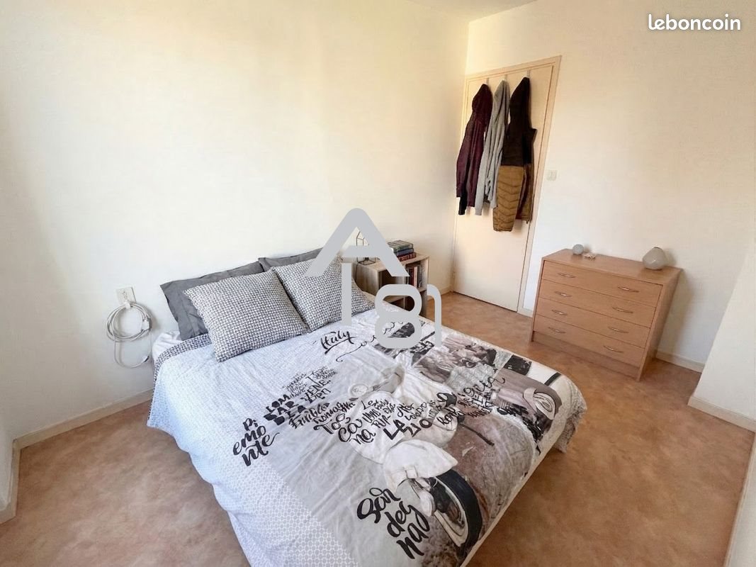 Appartement à louer, 56m², Albi
