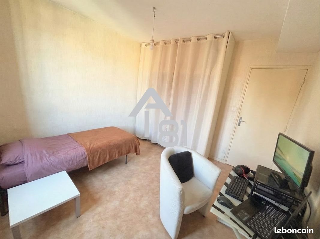 Appartement à louer, 56m², Albi