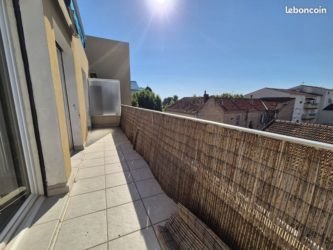 Appartement à vendre, 88m², Hyères
